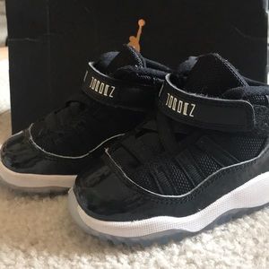 Toddler SPACE JAMS 5c